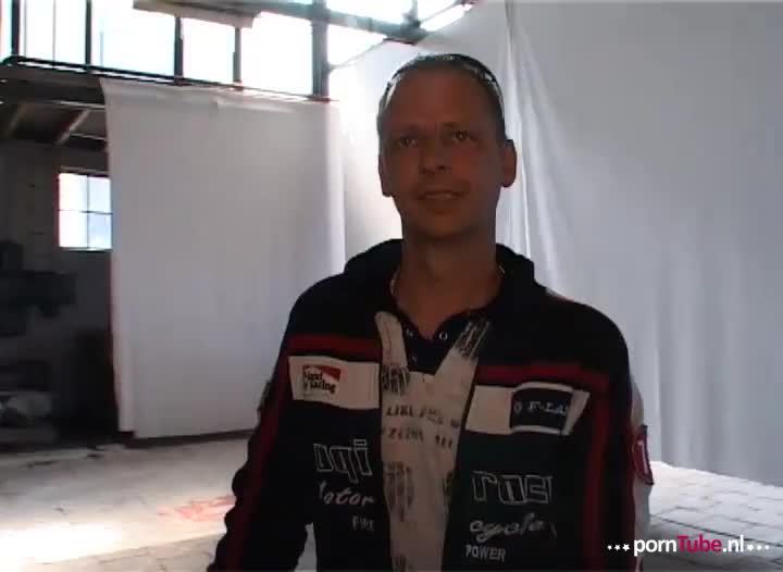 Vivian krijgt een triootje kado van haar schoonzoon Rob
