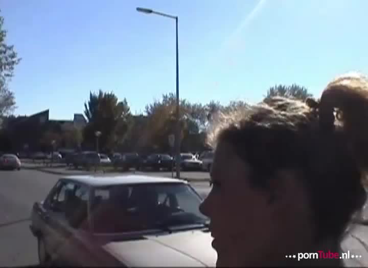 Ze wil heel snel keihard neuken!