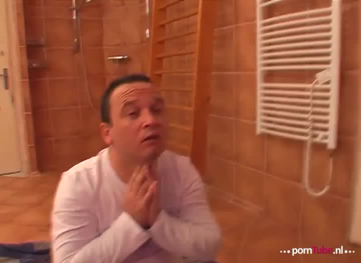 Rimmen tijdens auditie