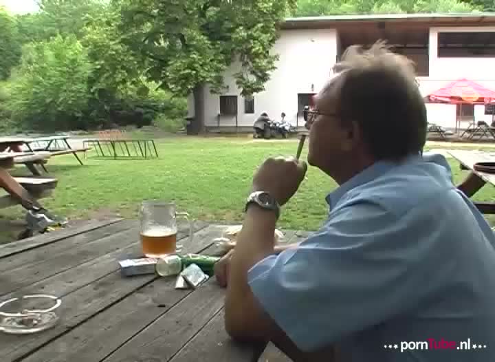 Zou ze in zijn voor anale seks?