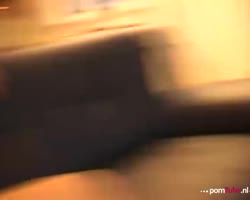 Dries has brought the sexy Eva to Handyman to spoil her pussy for the camera