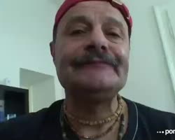 Old cock fucking teen slut