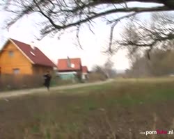 Piss slut first class