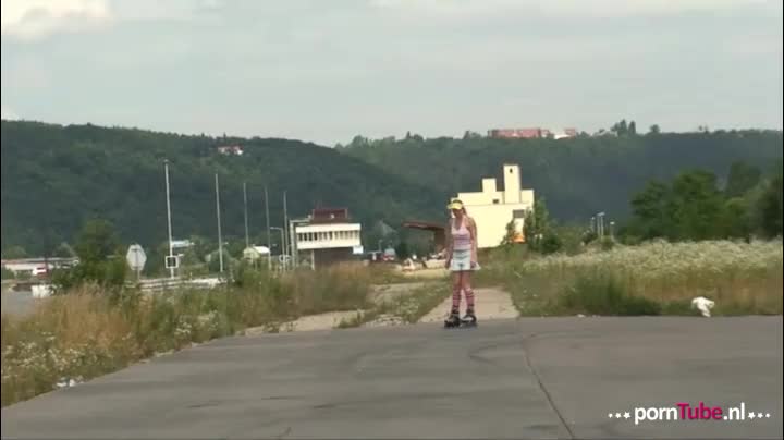 Geile spelletjes in de zon