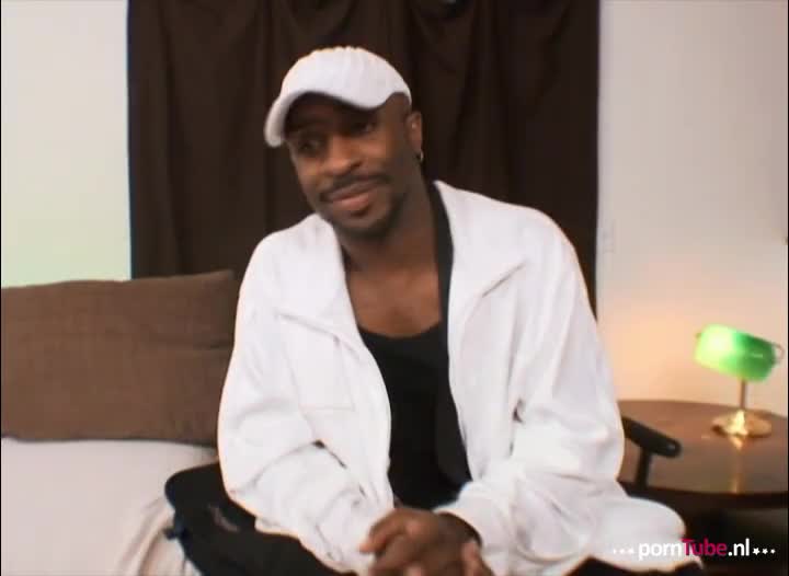 Carmel is dik. trots en bloedgeil!